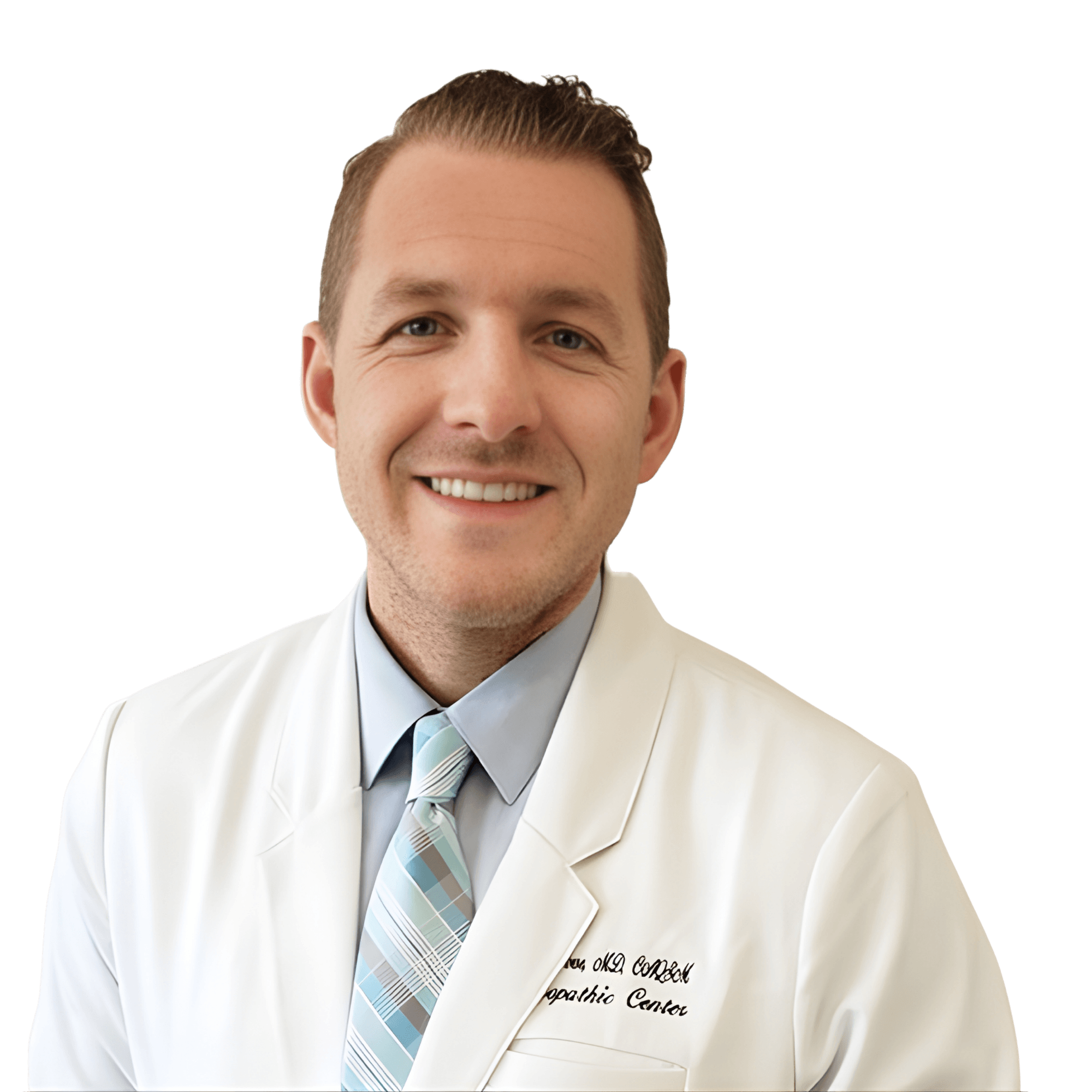 Dr. Jesse Morse, MD, CAQSM
